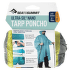Ultra-Sil™ Nano Tarp Poncho 15D Lime (LI)