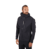 Bunda Mammut Kento HS Hooded Jacket Men titanium