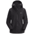 Bunda Arcteryx Gamma MX Hoody Women Black