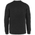 Sveter Fjällräven Lada Round-neck Sweater Men Black