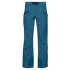 Nohavice Black Diamond Recon Stretch Ski Pants Women Azurite