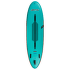 Paddleboard STX STX Freeride 10,6 x 32 x 6 MINT/ORANGE