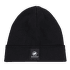 Fedoz Beanie black 0001