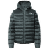 Bunda The North Face Aconcagua Hoodie Women BLSMGN/TNFWLOGO