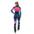 Kombinéza Martini FIGHT Unisex indigo/iris/fiery