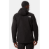 Bunda The North Face Quest Hooded Softshell Men SHADY BLUE DARK HEATHER