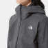 FLEECE TRICLIMATE NEW PRO Jacket Women