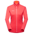 Eiswand Guide ML Jacket Women Barberry 3218