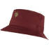Kiruna Hat Pomegranate Red