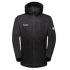 Ultimate VII SO Hooded Jacket Men black 0001