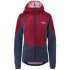 Tirill 2.0 Jacket RED