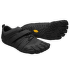 Boty Five Fingers V-Train 2.0 Men Black/Black