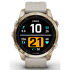 Hodinky Garmin Fenix 7S Sapphire solar