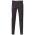 Kalhoty Bergans Utne V4 Youth Pants Solid Charcoal