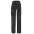 Nohavice Black Diamond DAWN PATROL HYBRID PANTS Women Black