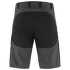 Kraťasy Fjällräven Abisko Midsummer Shorts Men Dark Grey-Black