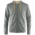 Mikina Fjällräven High Coast Lite Hoodie Men Grey 020