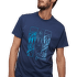 Triko krátký rukáv Black Diamond Multi Sport SS Tee Men Mulled Cider