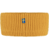 Čelenka Fjällräven 1960 Logo Headband Mustard Yellow