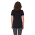 Triko krátký rukáv Mammut Mammut Graphic T-Shirt Women black 0001