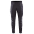 Nohavice Craft ADV Backcountry Hybrid Pants Men šedá