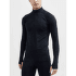 Triko dlouhý rukáv Craft Core Dry Active Comfort HZ Men modrá