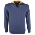 Sweater 4105 light blue