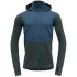 Mikina Devold Heroy Hybrid Merino Jacket Men 427A WOODS