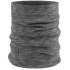 Heavyweight Merino Wool (117821) FOG GREY MULTI STRIPES