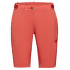 Runbold Shorts Women terracotta
