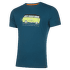 Tričko krátky rukáv La Sportiva Van T-Shirt Men Storm Blue