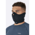 Rouška Rab Face shield Black
