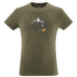 Boulder T-Shirt SS Men IVY