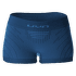 Boxerky UYN Motyon 2.0 UW Boxer Women Blue Poseidon