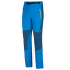 CARDINAL PANT Men Electric Blue/Storm Blue