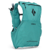 Vesta Black Diamond DISTANCE 4 HYDRATION VEST Women Optical Yellow