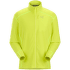 Mikina Arcteryx Delta Jacket Men Sprint