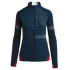 Bunda Martini ANTENNA true navy/jelly/white
