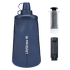 Filter LifeStraw Flex Squeeze Bottle 650 ml Dark Grey