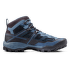 Boty Mammut Ducan Mid GTX® Men black-light poseidon