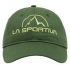 Hike Cap Forest