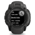 Instinct® 2X Solar Graphite