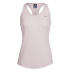 Tielko Icebreaker Comet Lite Singlet Women Glow