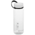 Fľaša Hydrapak Recon 750ml Clear/Black/White
