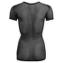 Tričko krátky rukáv Aclima WoolNet T-Shirt Women Jet Black