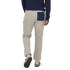 Kalhoty Patagonia Synch Pants Men Fitz Roy Patchwork: Belay Blue