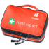 First Aid Kit - empty AS papaya