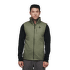 Vesta Black Diamond First Light Hybrid Vest Men Black