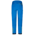 Kalhoty La Sportiva CROSSRIDGE EVO SHELL PANT Men Electric Blue/Lime Punch