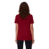 Triko krátký rukáv Mammut Mammut Core T-Shirt Classic Women blood red
